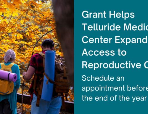 Grant Helps Expand Access to Reproductive Care
