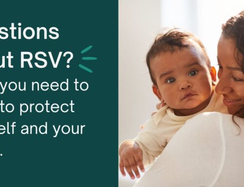 Questions about RSV?