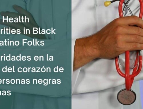 Heart Health Disparities