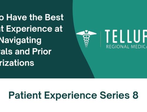 Navigating Referrals and Prior Authorizations 