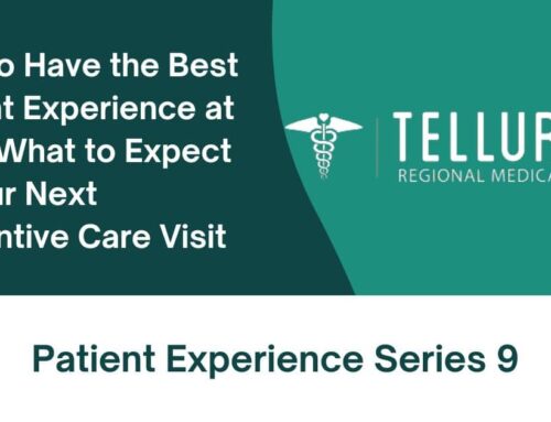 What to Expect During Your Next Preventive Care Visit